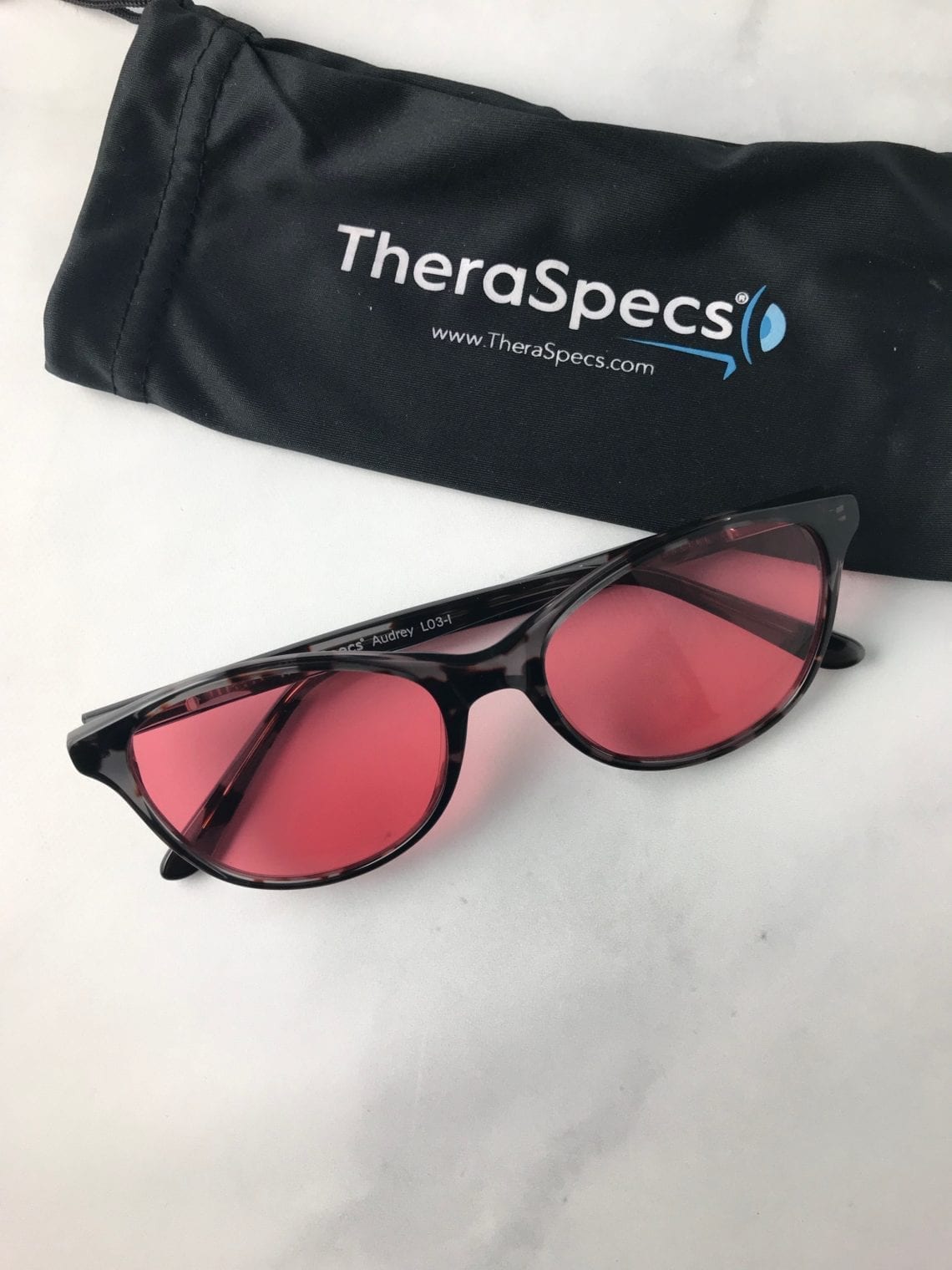 Migraine Glasses A Review of Indoor and Outdoor TheraSpecs Migraine Strong