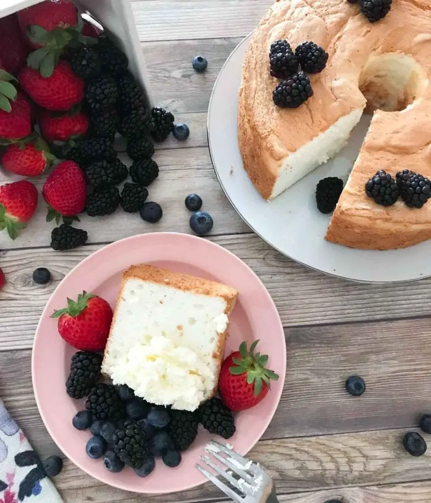 Migraine diet recipes for 4th of July celebrations - keto and low tyramine/HYH