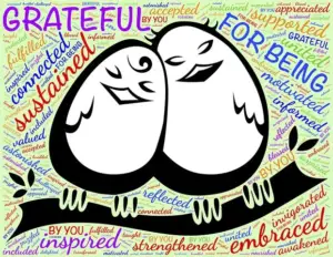 gratitude graphic