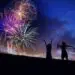 fireworks and migraine for special occasions
