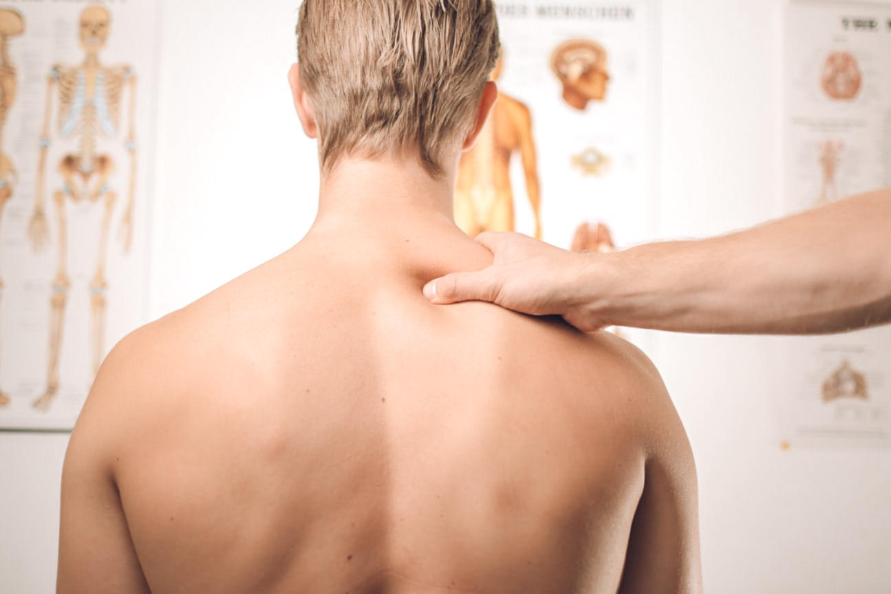 Migraine Chiropractor Near Me Solutions