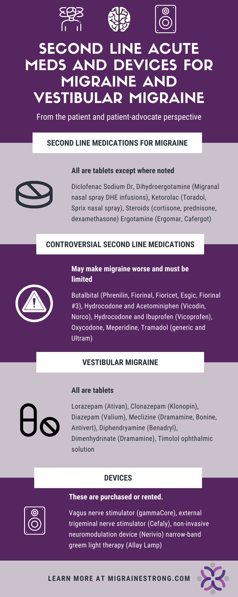 Migraine Cocktail: Your Comprehensive Guide and Helpful How To Tips