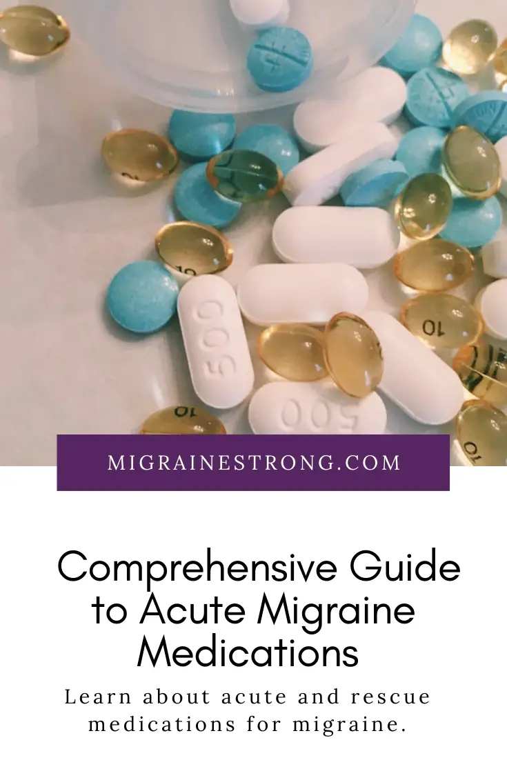 Migraine Cocktail: A Comprehensive Guide