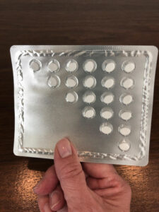 prednisone pack for migraineain