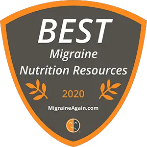 Best Migraine Nutrition Resources
