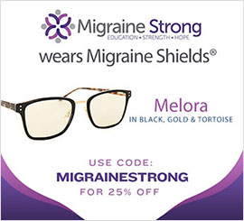 Migraine Shields