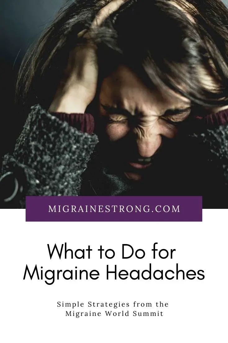 Is the Migraine World Summit 2021 Worth Your Time?