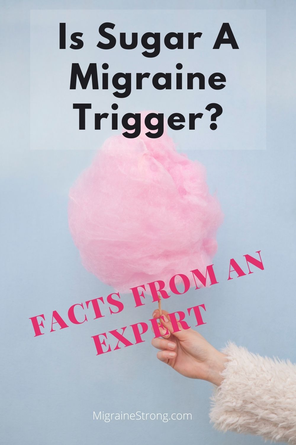 Sugar and Migraines- A Surprising Relationship