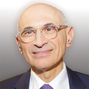 Alexander Mauskop, MD