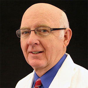 John C. Hagan