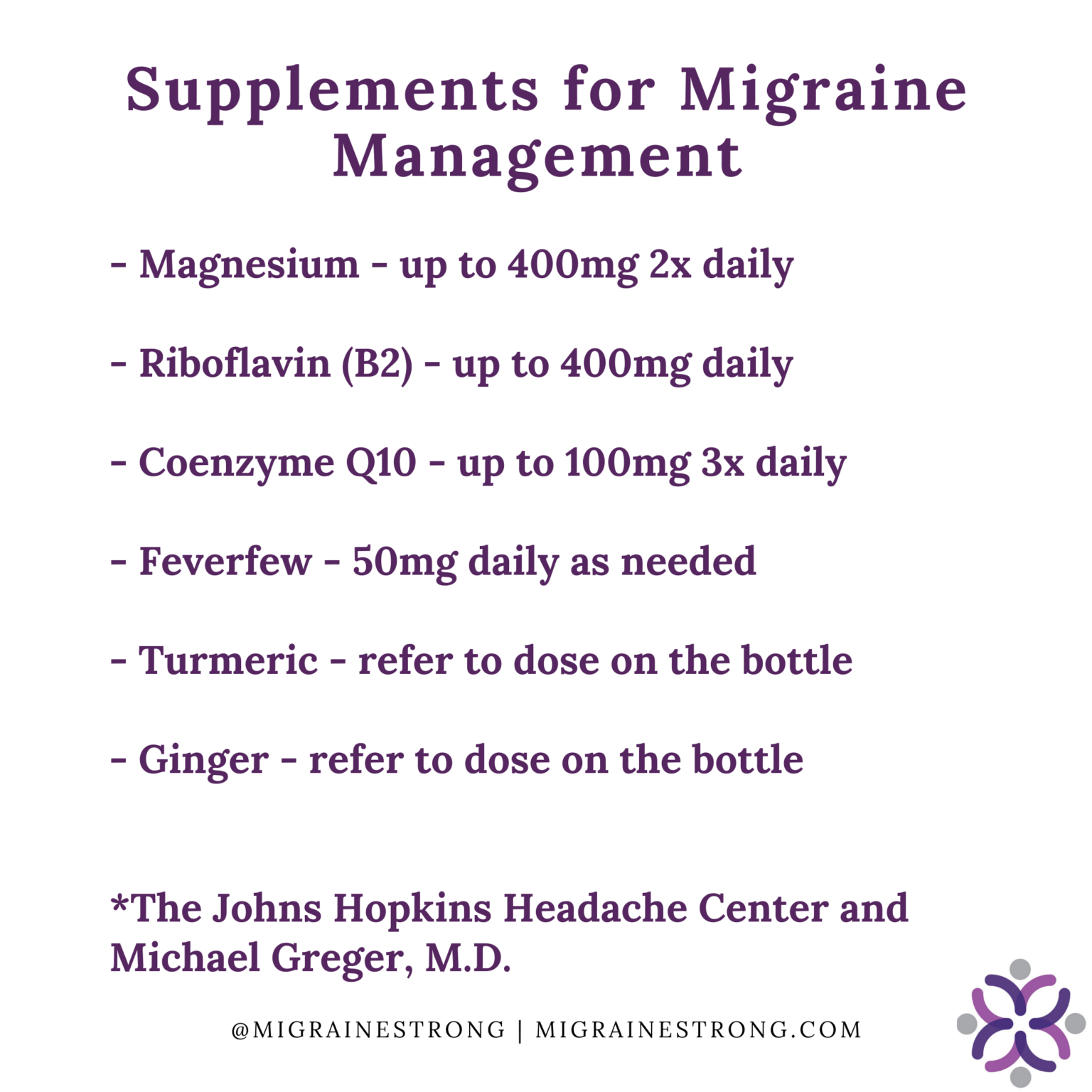 Turmeric for Headaches and Migraine Surprising Supplement to Consider
