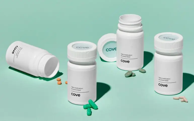 My Cove Migraine Review- Online Expertise at Your Fingertips - Migraine