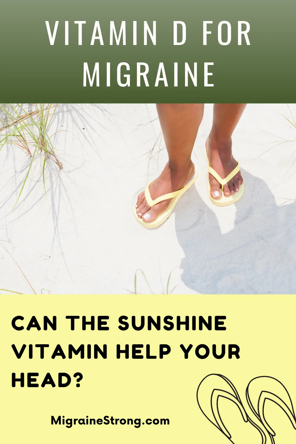 Vitamin D and Migraine - Evidence and Answers You Must Know