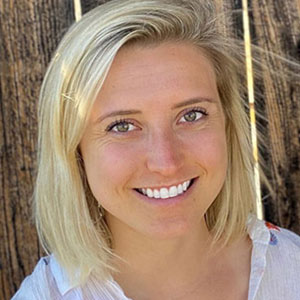 Dr. Madison Oak