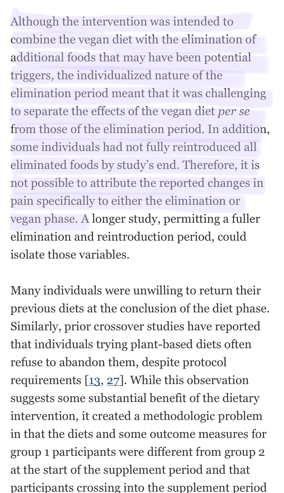 Vegan Headaches and Migraine What An Expert Wants You to Know