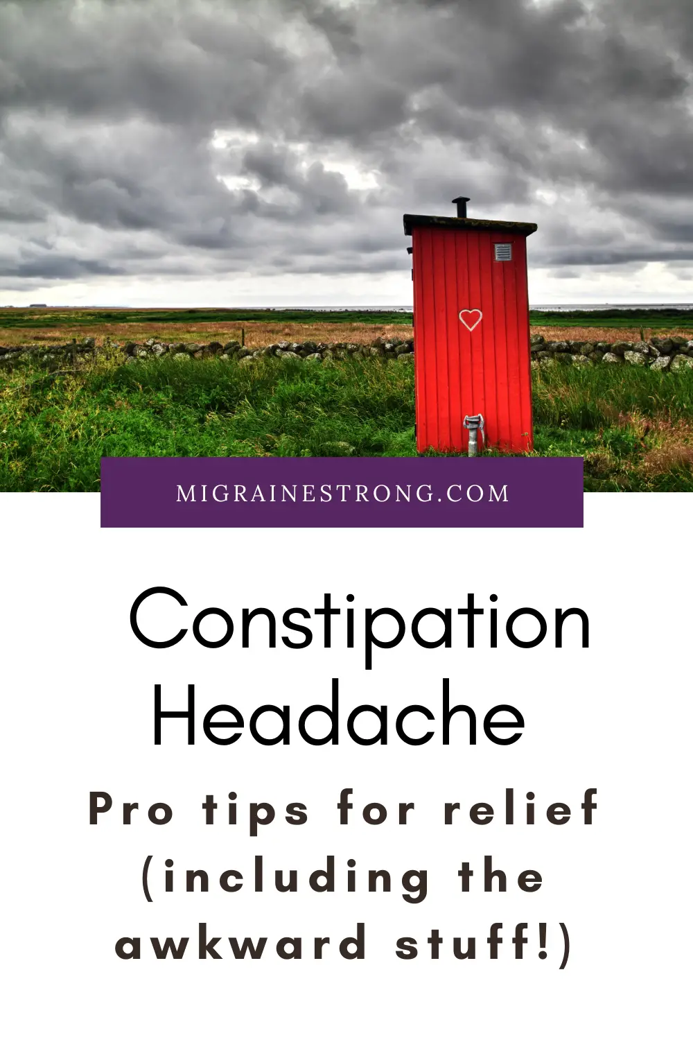 Can Constipation Cause Headaches and Migraine? What You Need to Know