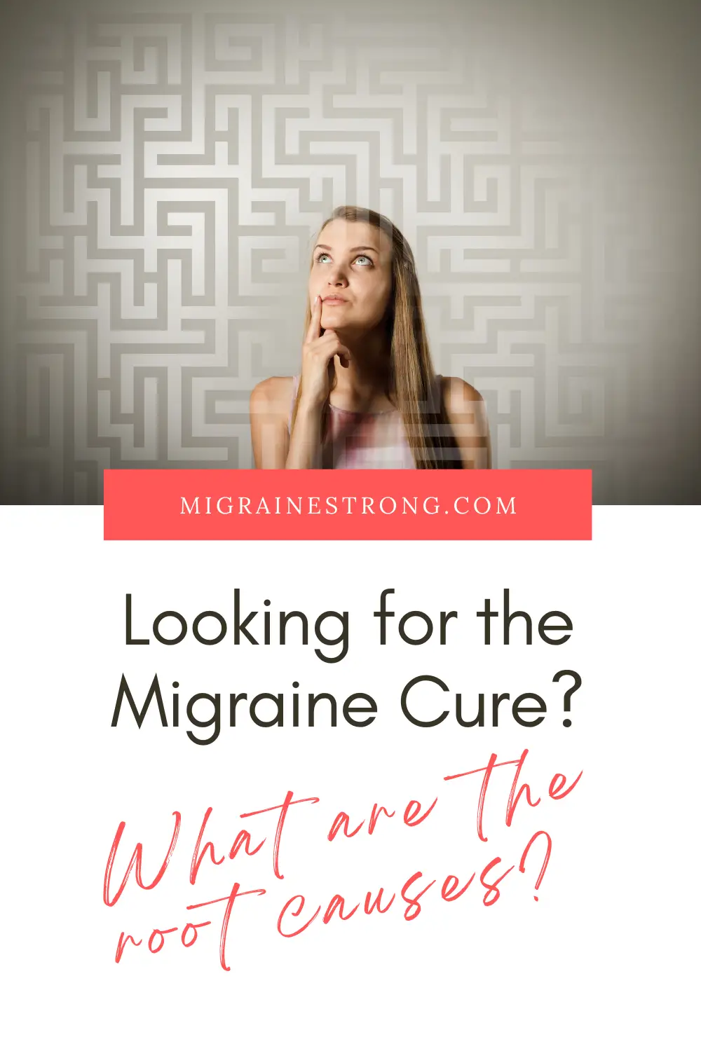 What is the Root Cause of Migraine?