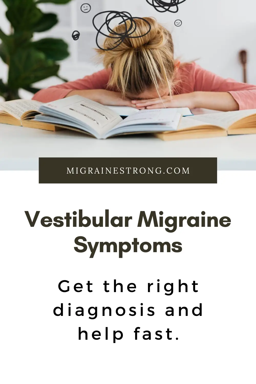 Symptoms of Vestibular Migraine That You Need to Know