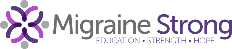 Migraine Strong, LLC logo