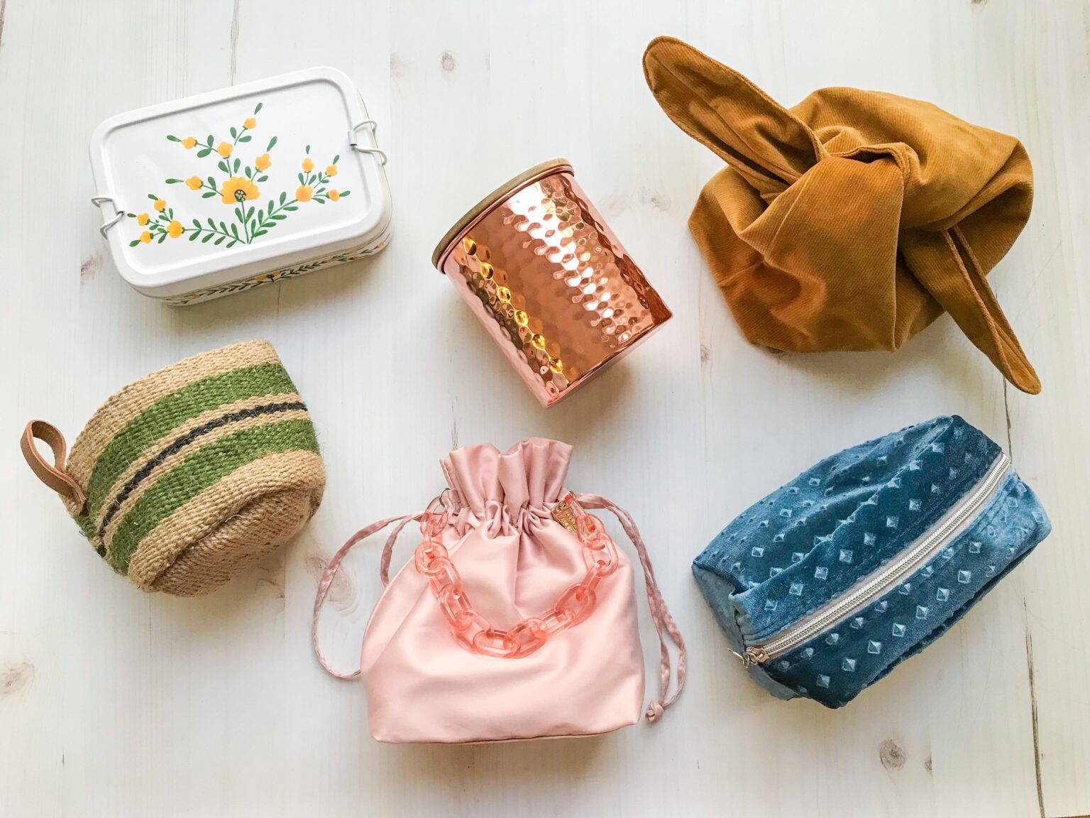 10 MustHave Items for Your Personal Migraine Relief Kit Migraine Strong